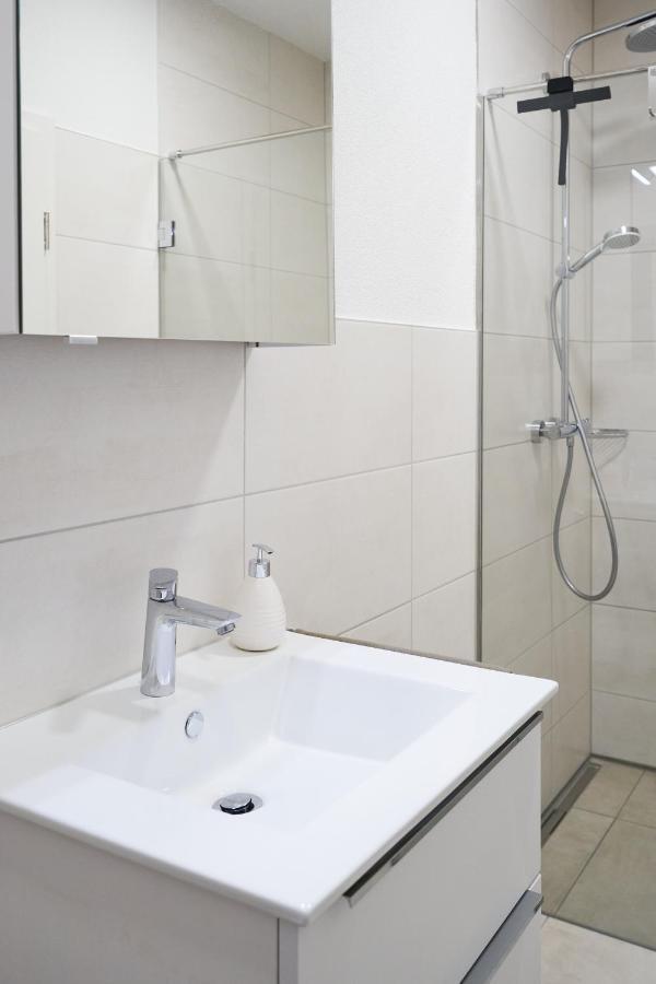 Apartwehr Business&Ferien Apartment Lila المظهر الخارجي الصورة